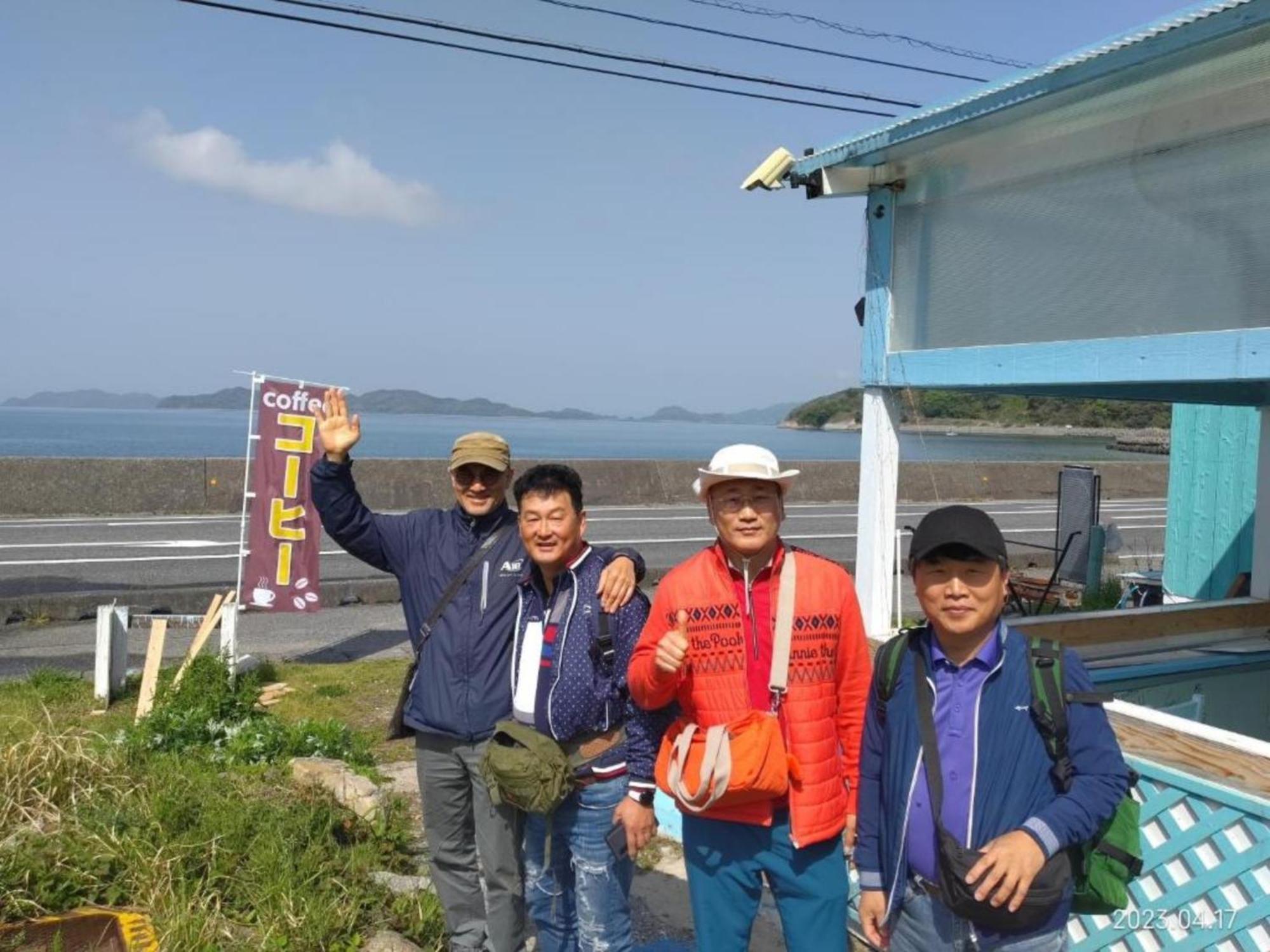 Imaginewestocean - Vacation Stay 15851 Suo-Oshima Buitenkant foto